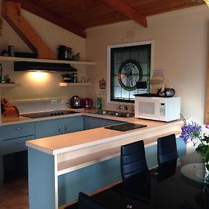 Three-Bedroom Cottage